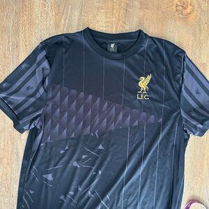 Liverpool FC Training Shirt Size L